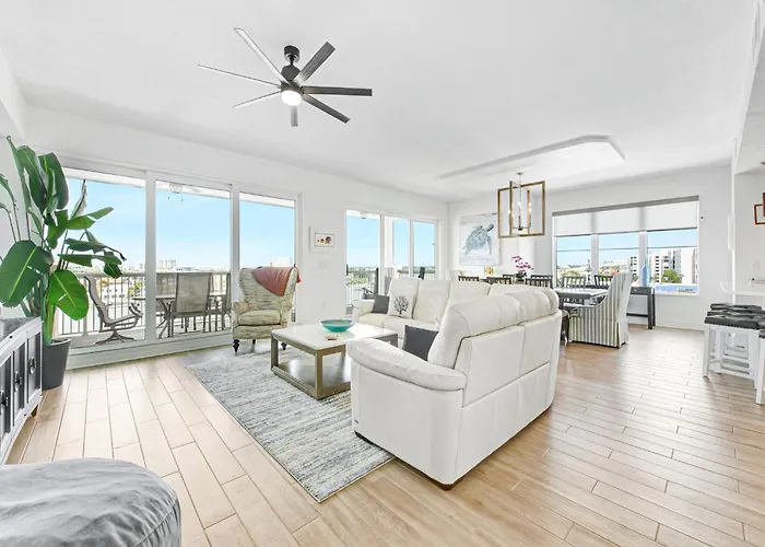 Sandpipers Cove 602 *