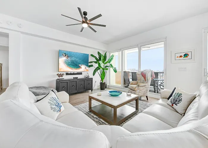 Sandpipers Cove 602