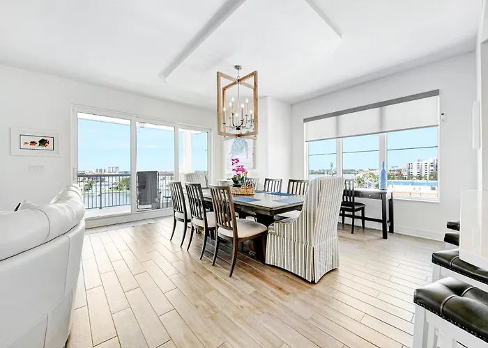 Sandpipers Cove 602 *