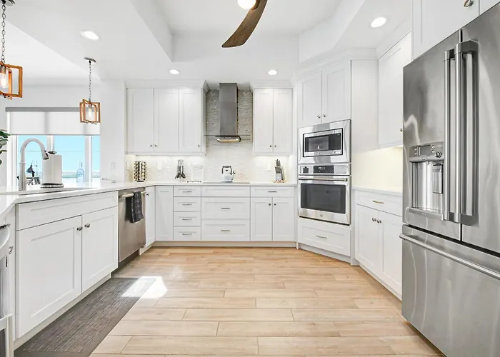 Sandpipers Cove 602 Apartment *