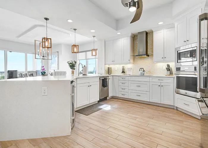 Apartment Sandpipers Cove 602