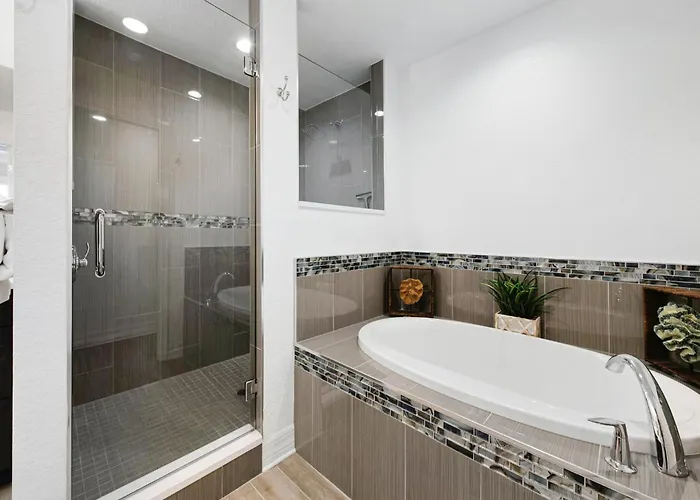 Sandpipers Cove 602 Apartment *
