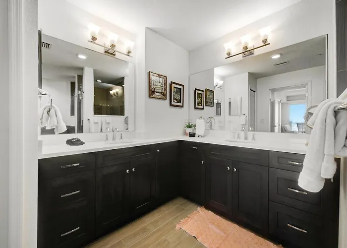Sandpipers Cove 602 Apartment *