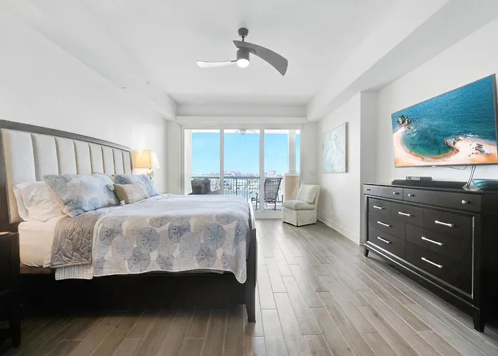 Sandpipers Cove 602