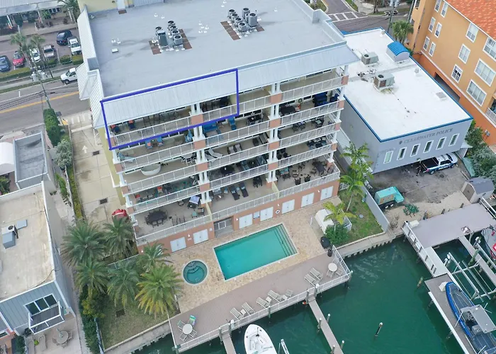 Sandpipers Cove 602