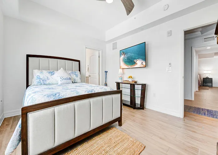 Apartment Sandpipers Cove 602