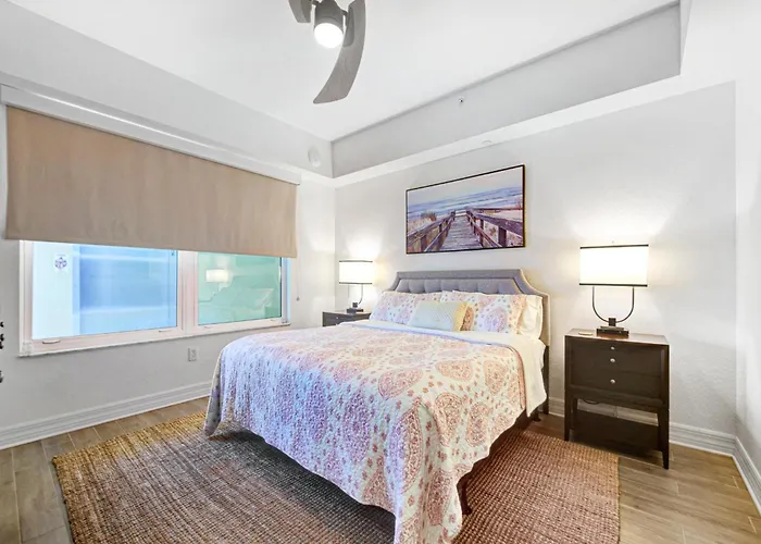 Apartment Sandpipers Cove 602